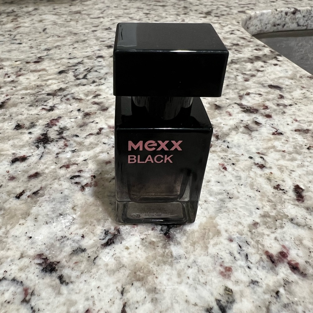 Mexx Black for Women